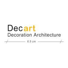 DecArt Interior Decoration | Architectural Design in United Arab Emirates